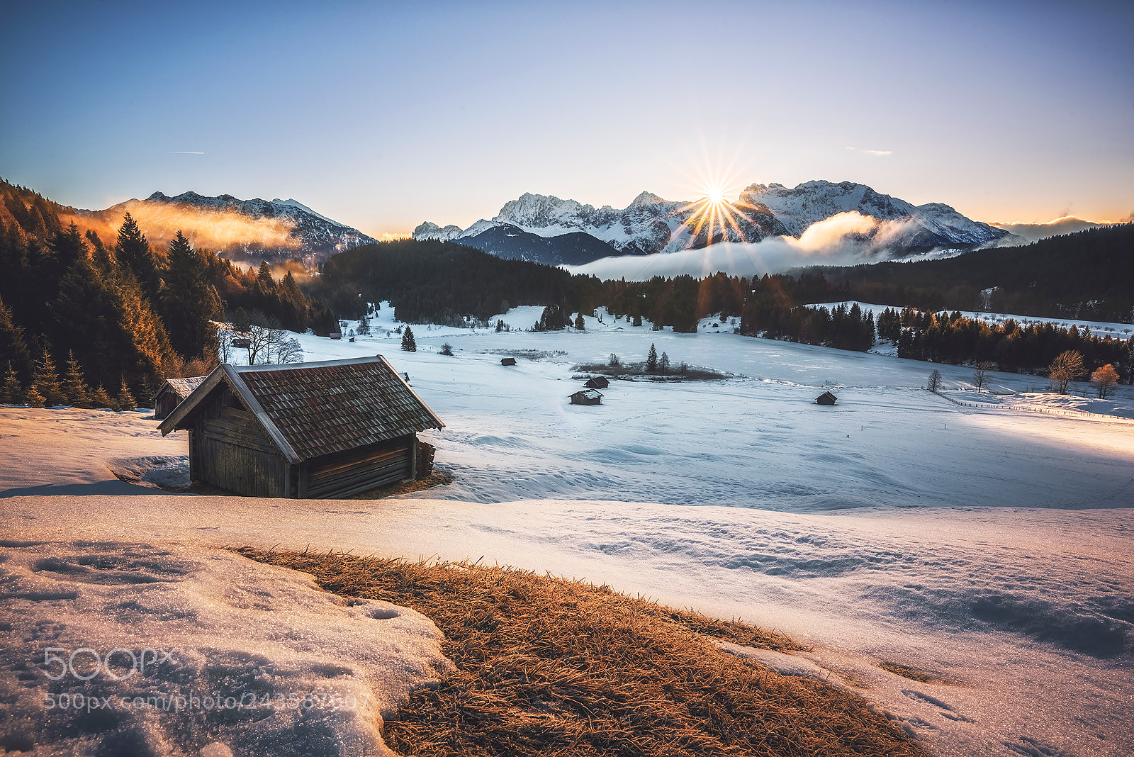 Nikon D810 sample photo. Waked up by the photography
