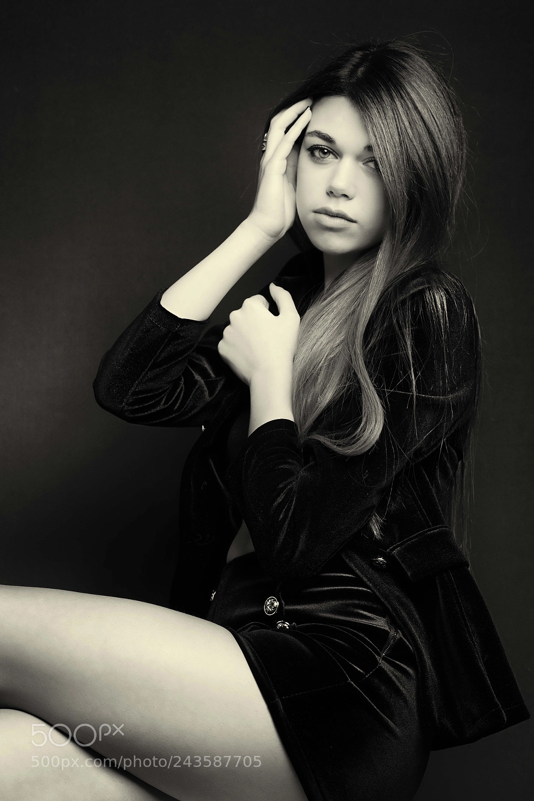 Nikon D800 sample photo. Untitled photography