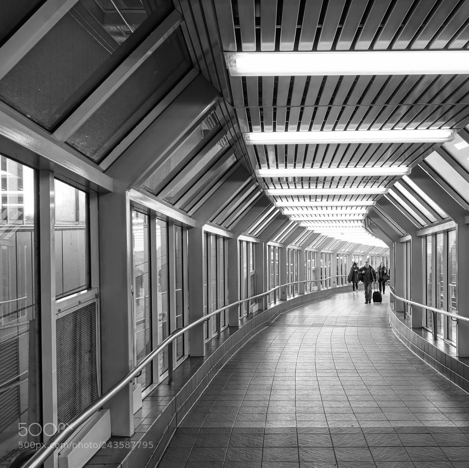Sony Cyber-shot DSC-RX100 II sample photo. Newcastle airport. which must photography