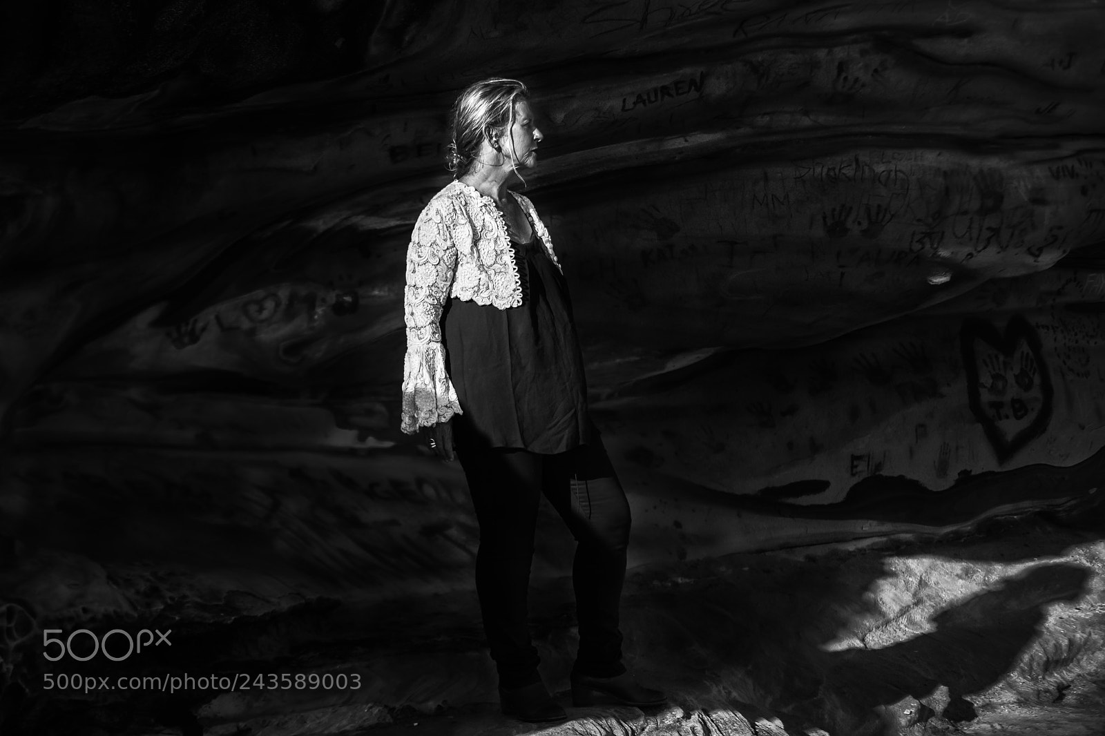 Nikon D800 sample photo. Eilish in the morning photography