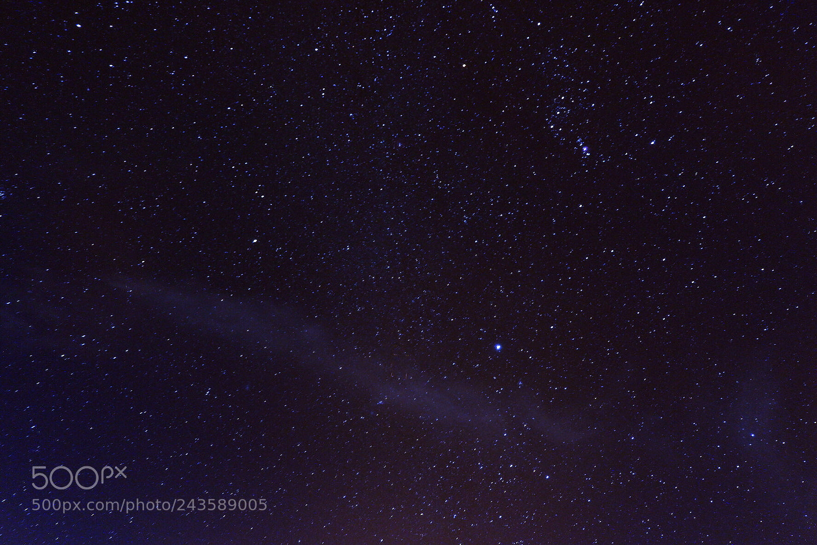 Fujifilm X-A3 sample photo. Star ? in morocco photography