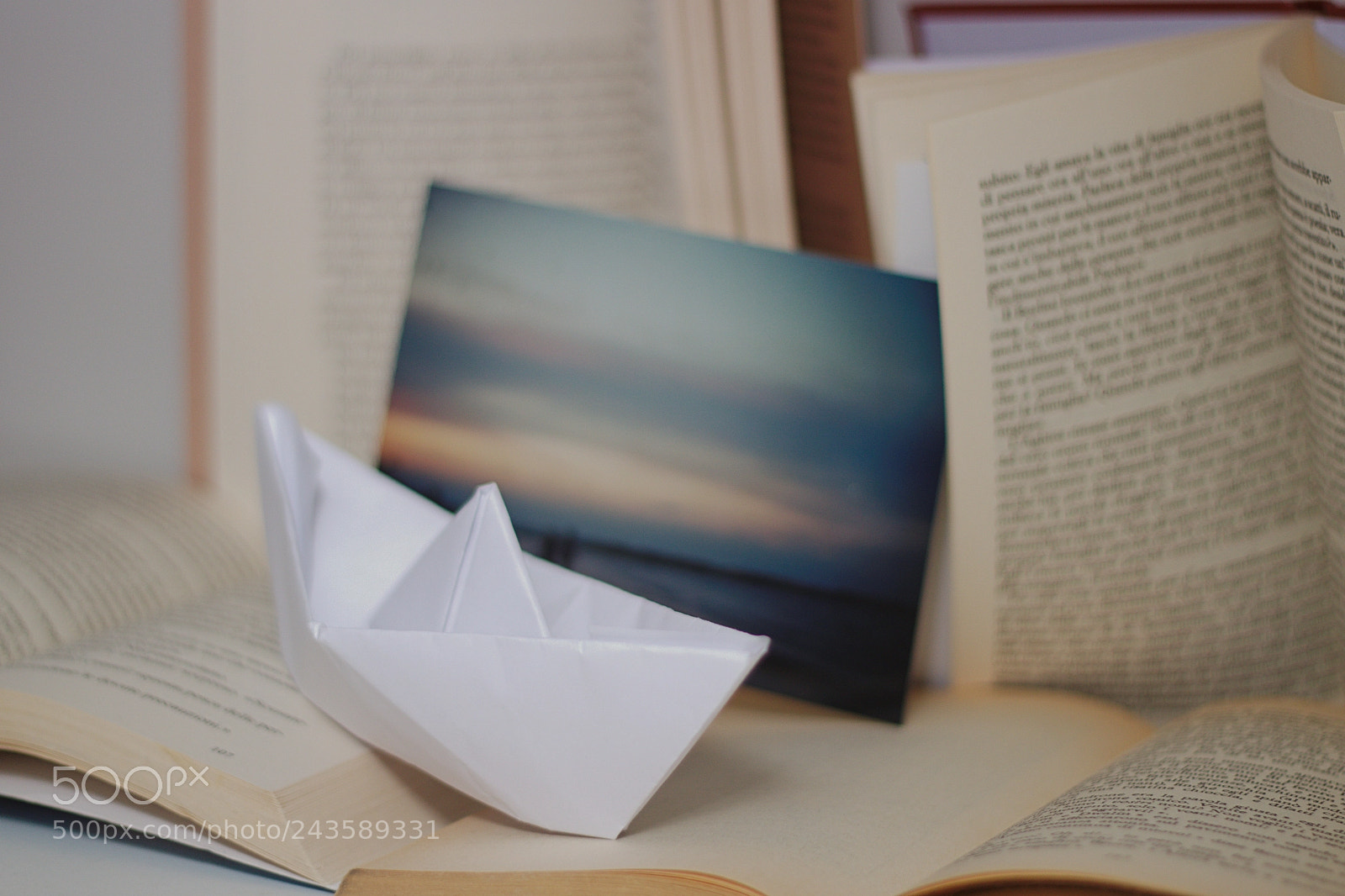 Canon EOS 1300D (EOS Rebel T6 / EOS Kiss X80) sample photo. Cast away on books. photography