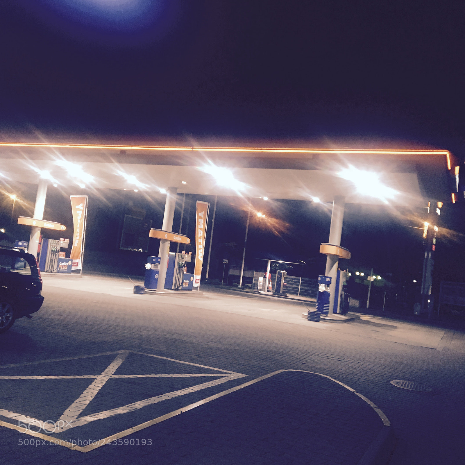 Apple iPhone 6s sample photo. By the way. kts photography