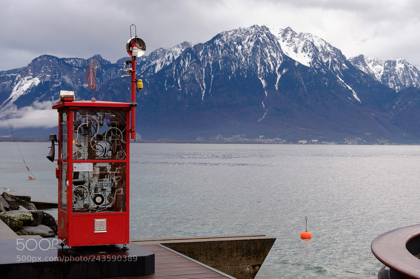 Fujifilm X-T2 sample photo. Lac leman photography