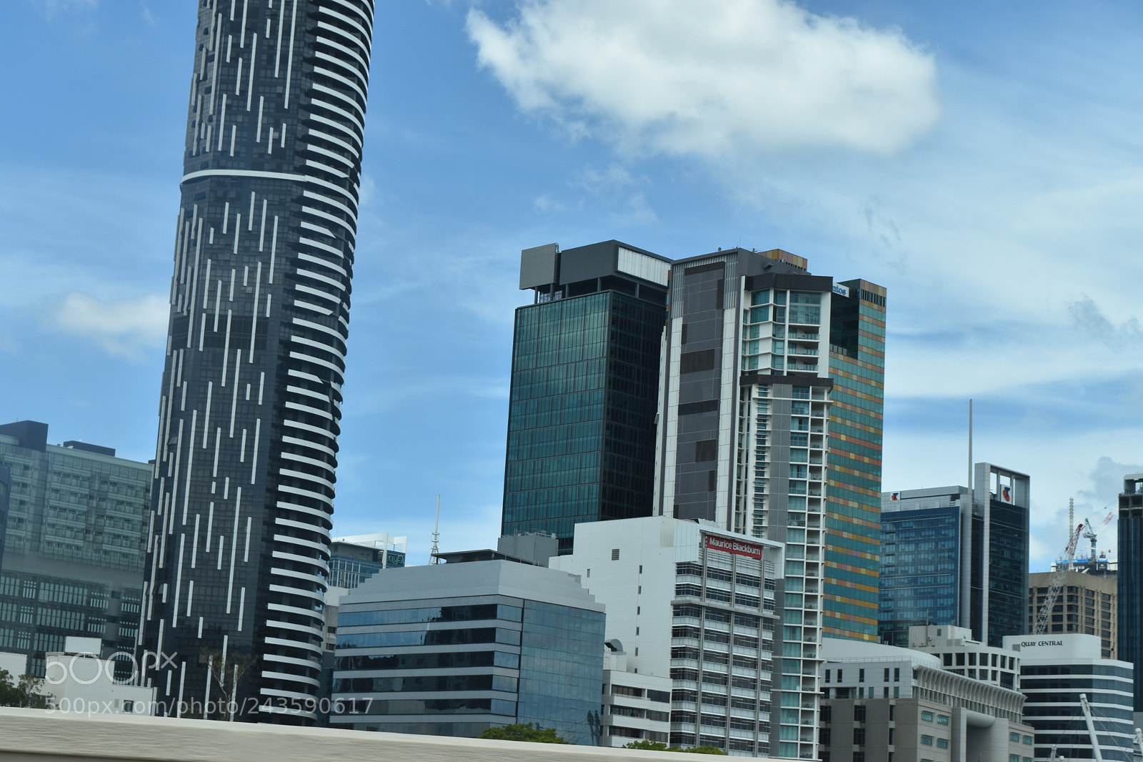 Nikon D5500 sample photo. Australia round 1 photography