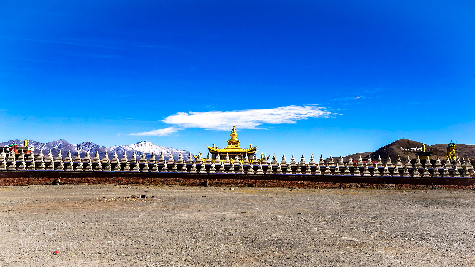 Canon EOS-1D X sample photo. Holy site photography