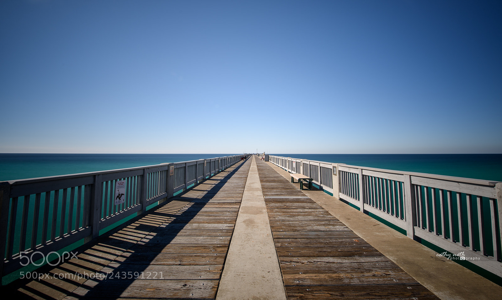 Nikon D810 sample photo. Endless photography
