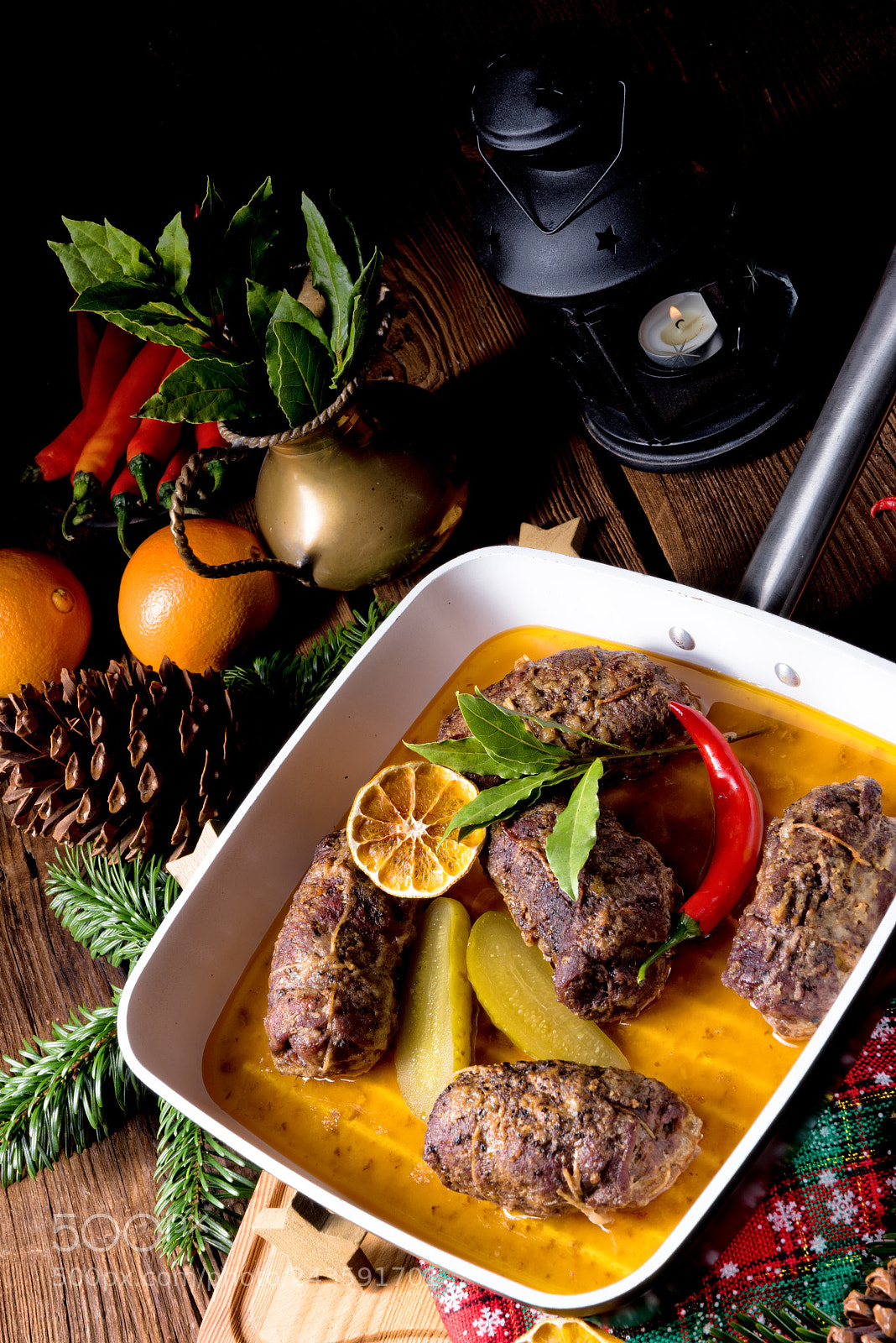 Nikon D810 sample photo. Beef rolls from the photography