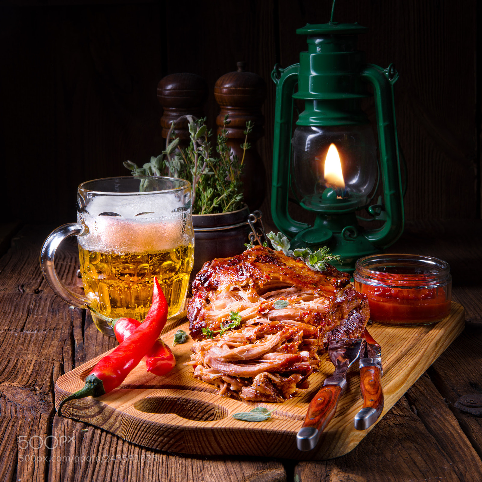Nikon D810 sample photo. Tasty barbecue pulled pork photography