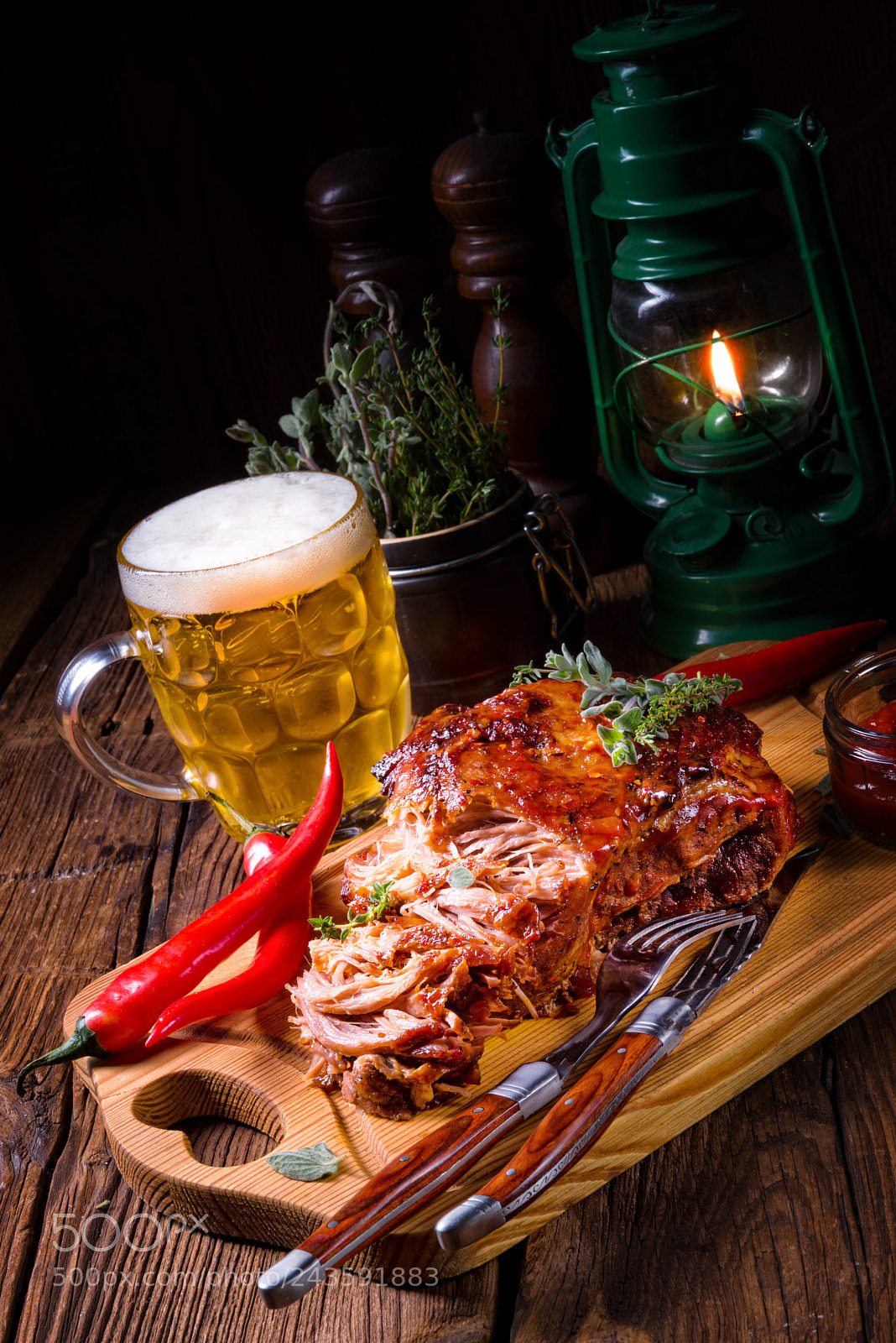 Nikon D810 sample photo. Tasty barbecue pulled pork photography