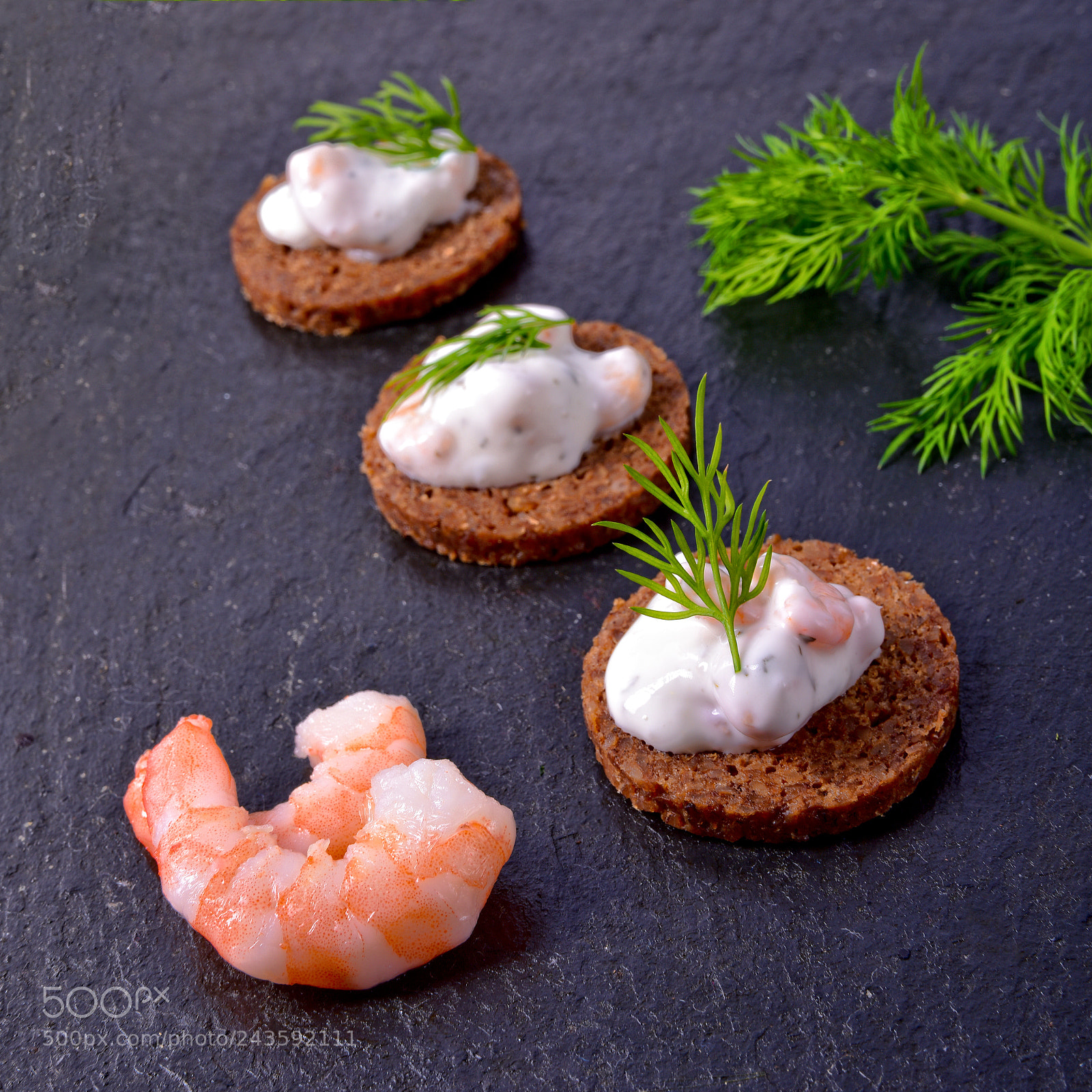 Nikon D810 sample photo. Tasty crab salad photography