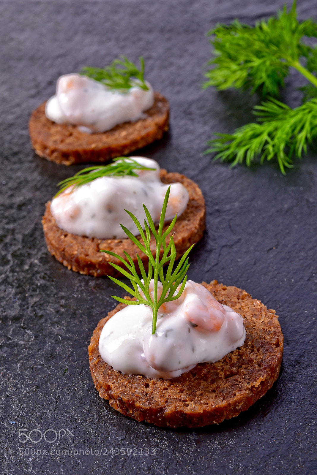 Nikon D810 sample photo. Tasty crab salad photography