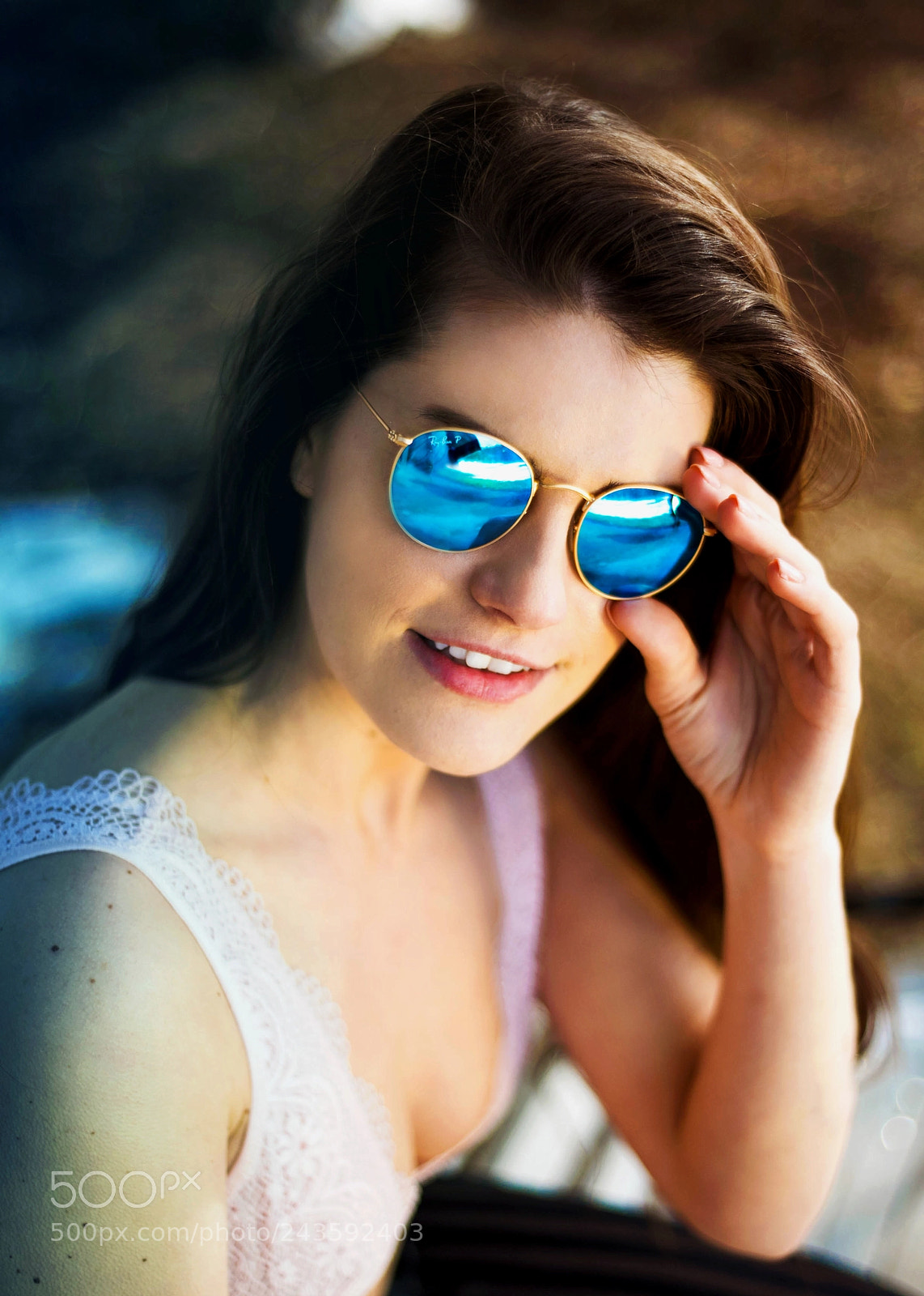 Nikon D810 sample photo. Summer daze photography