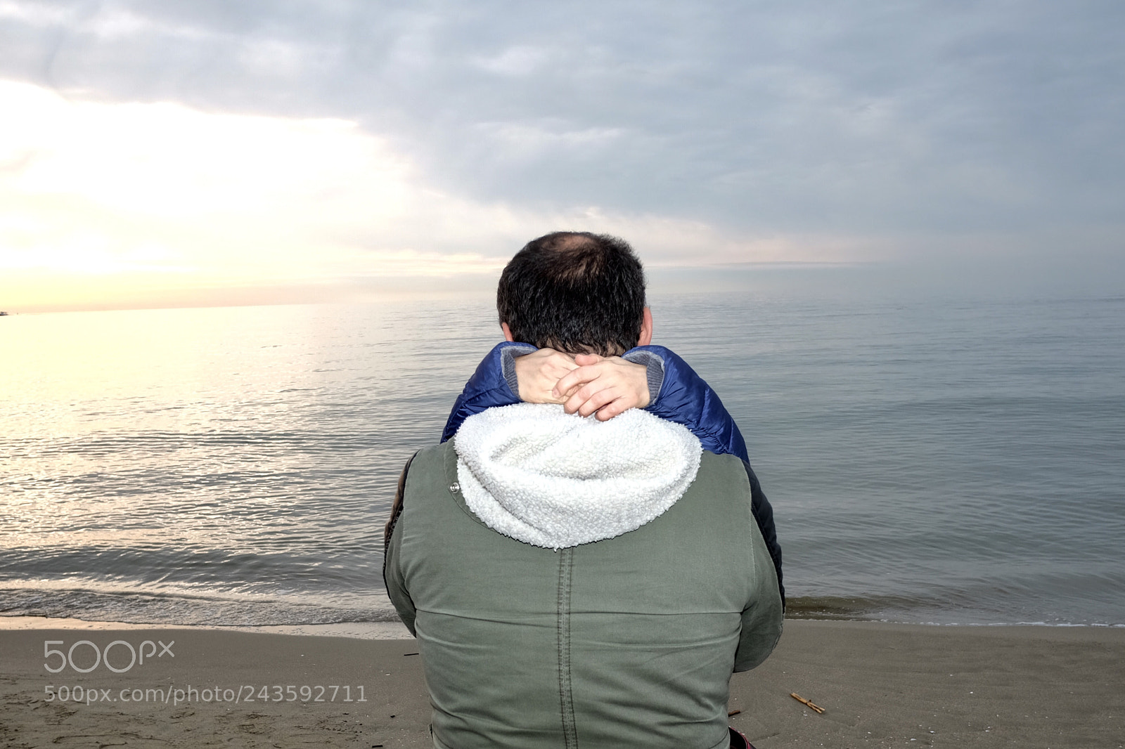 Fujifilm X-T10 sample photo. Sunset photography