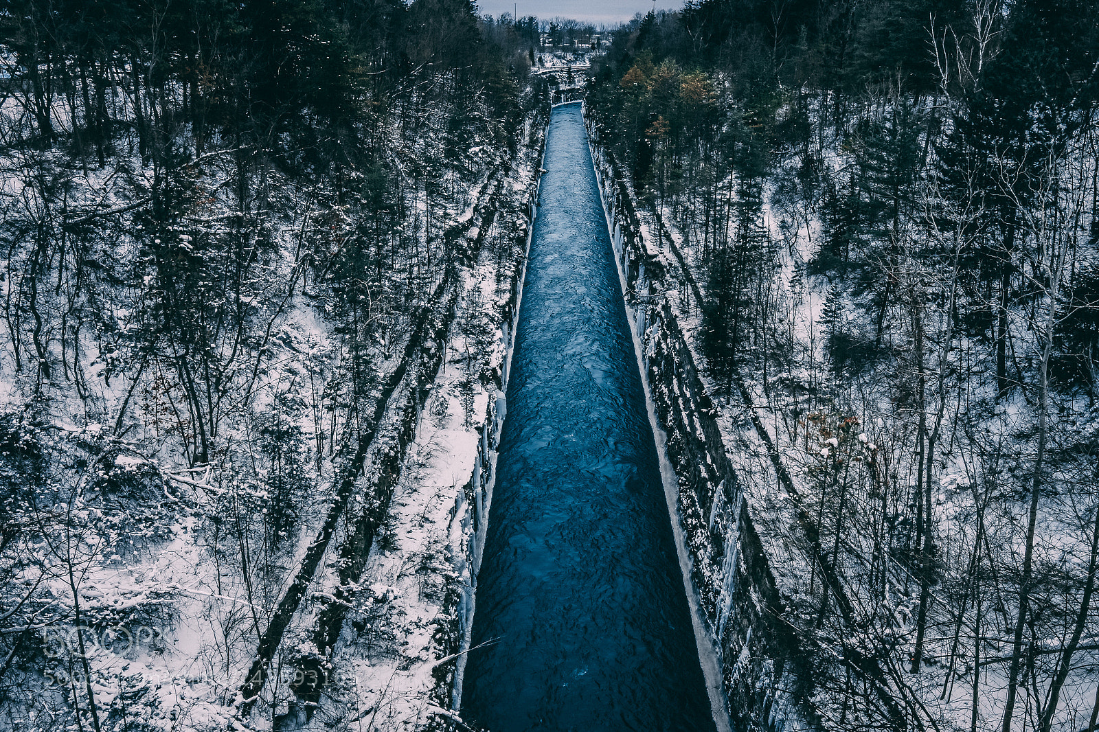 Sony a7 II sample photo. Bluecanal photography