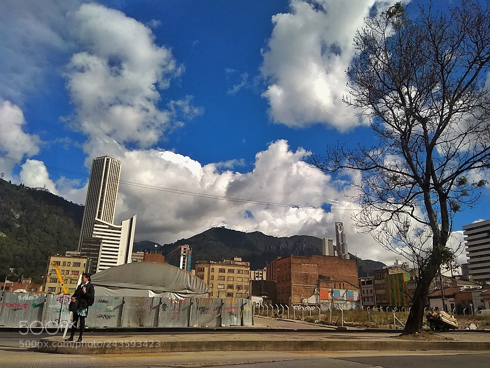 Xiaomi Redmi Note 4 sample photo. Streets photography
