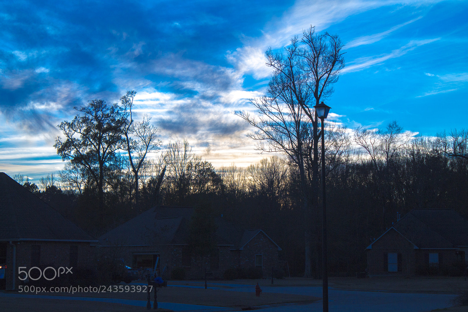 Canon EOS 1100D (EOS Rebel T3 / EOS Kiss X50) sample photo. Clouds on a tuesday photography