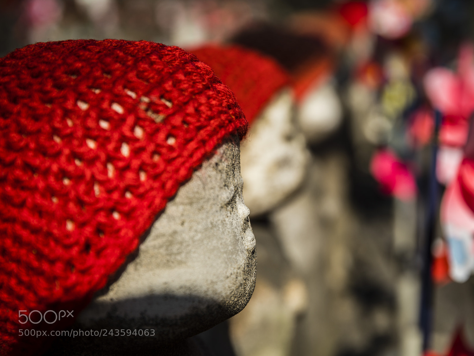 Sony a7R III sample photo. Jizo photography