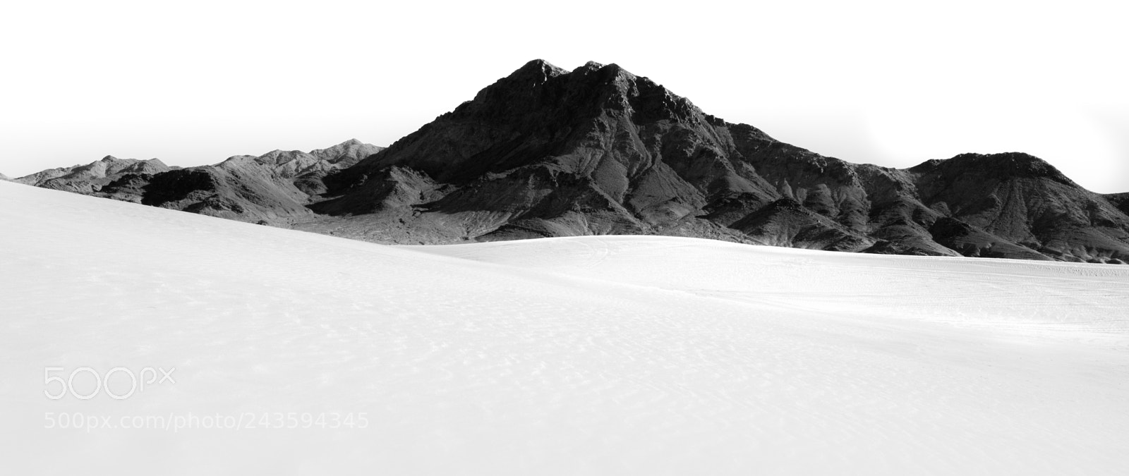 Nikon D600 sample photo. Black and white photography