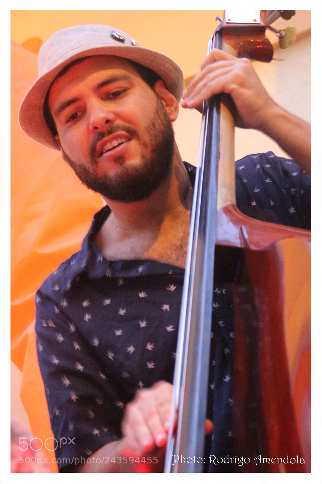 Canon EOS 600D (Rebel EOS T3i / EOS Kiss X5) sample photo. ? play that funk music ? photography