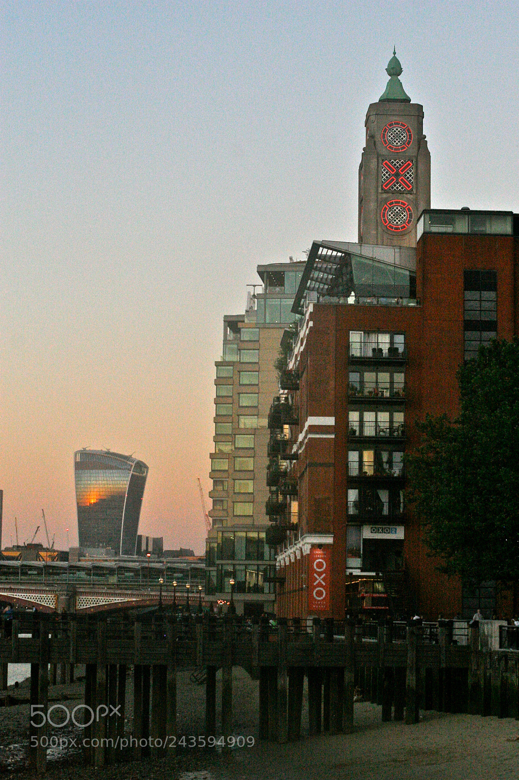 Canon EOS 30D sample photo. Towers of power photography