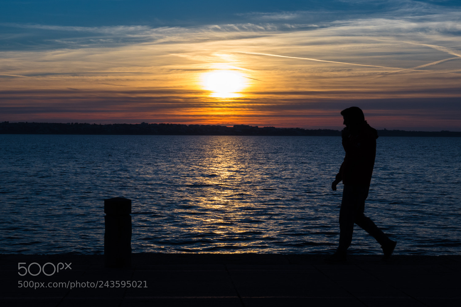 Canon EOS M5 sample photo. Sunset photography