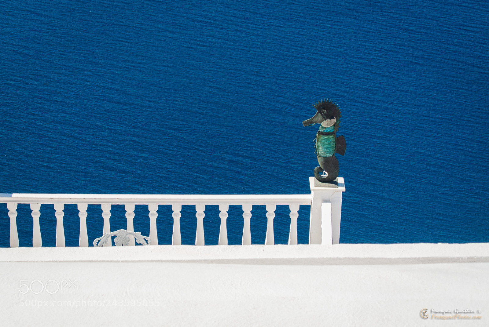 Nikon 1 V1 sample photo. Santorini photography