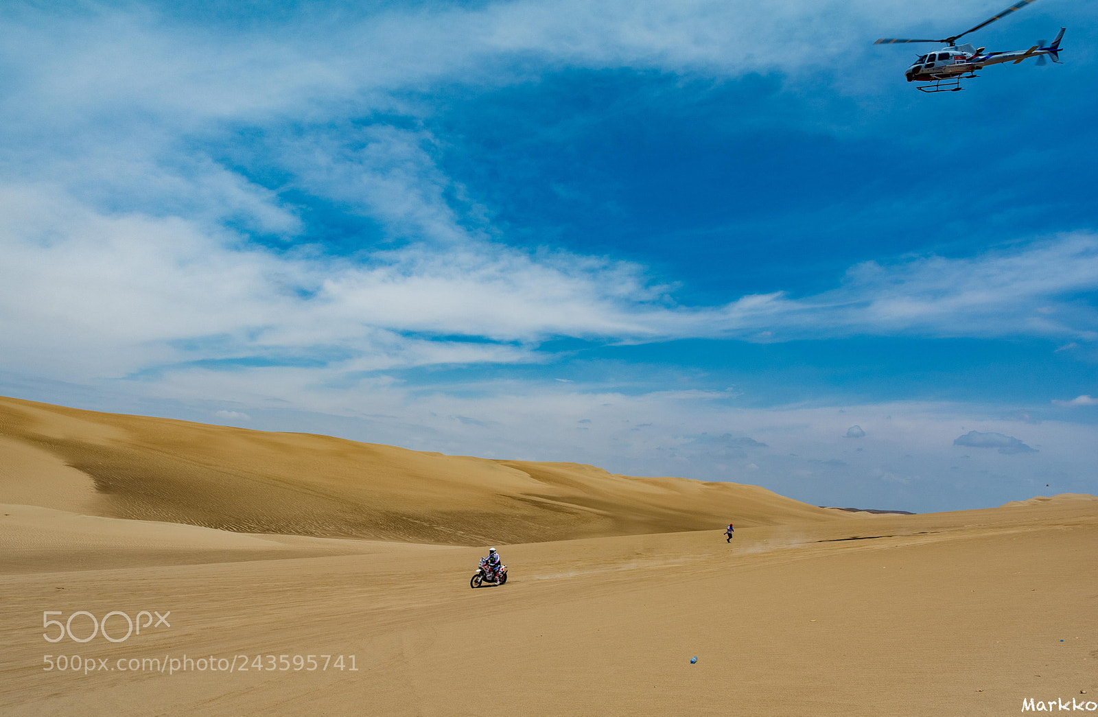 Nikon D7100 sample photo. Dakar 2018, ica peru photography