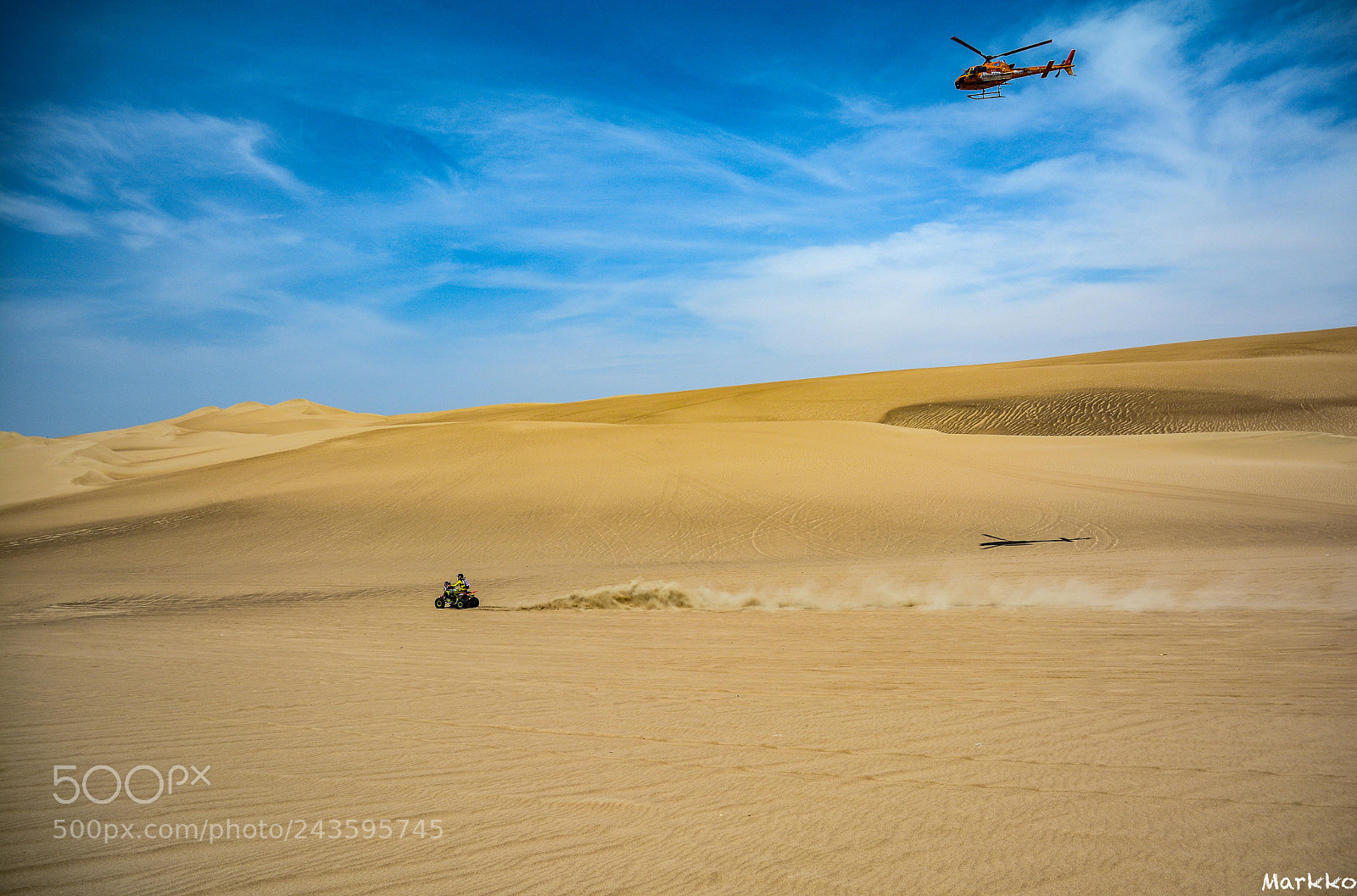 Nikon D7100 sample photo. Dakar 2018, ica peru photography