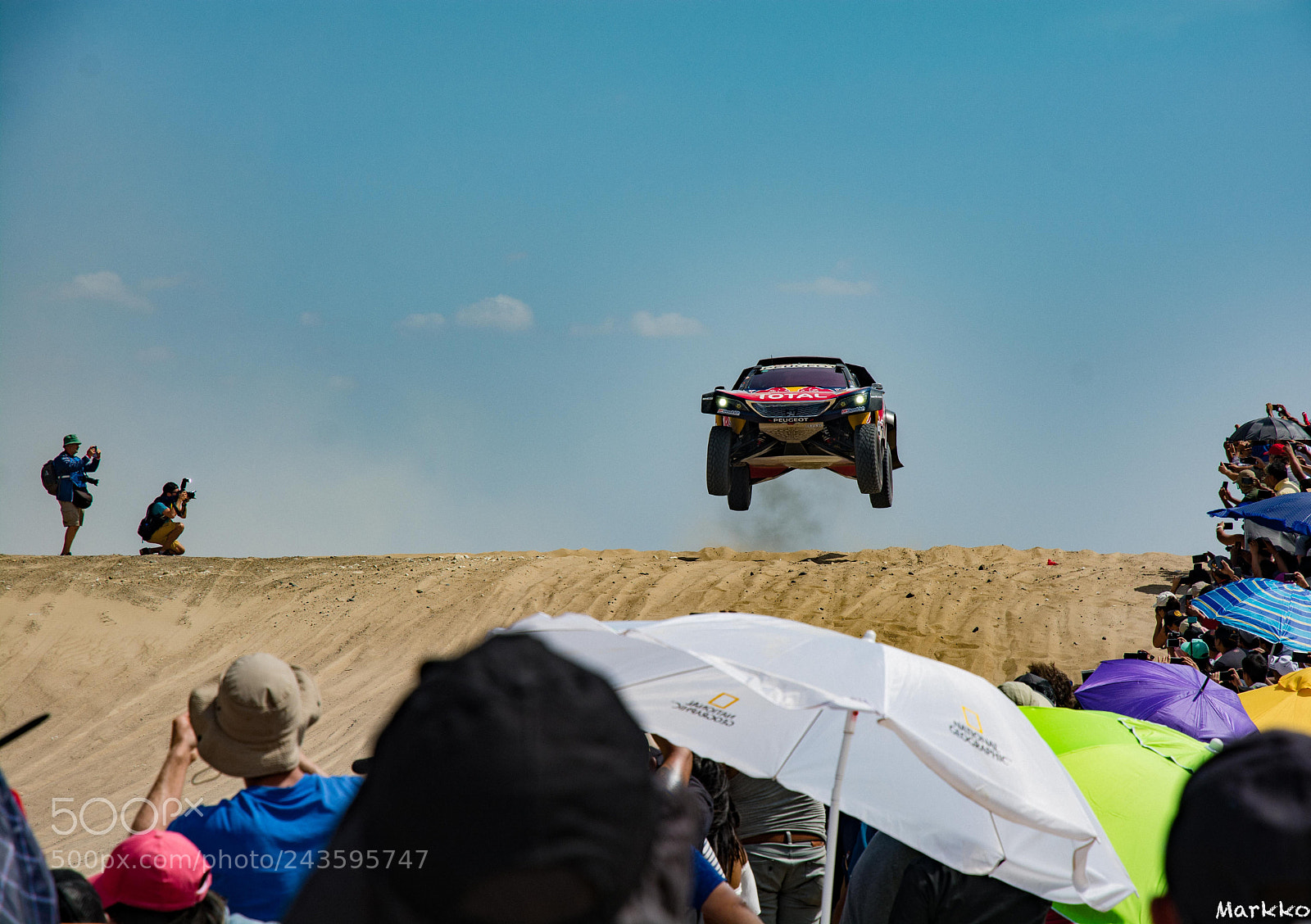 Nikon D7100 sample photo. Dakar 2018, ica peru photography