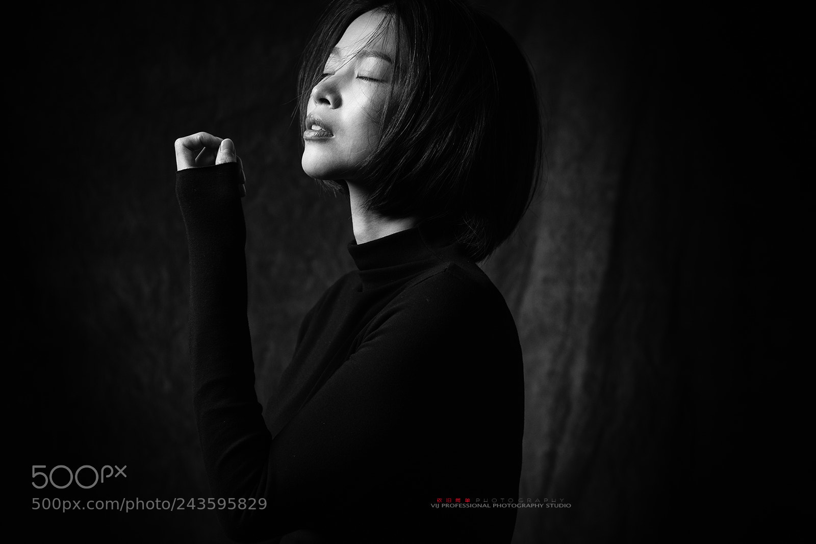 Nikon D3X sample photo. Chou photography