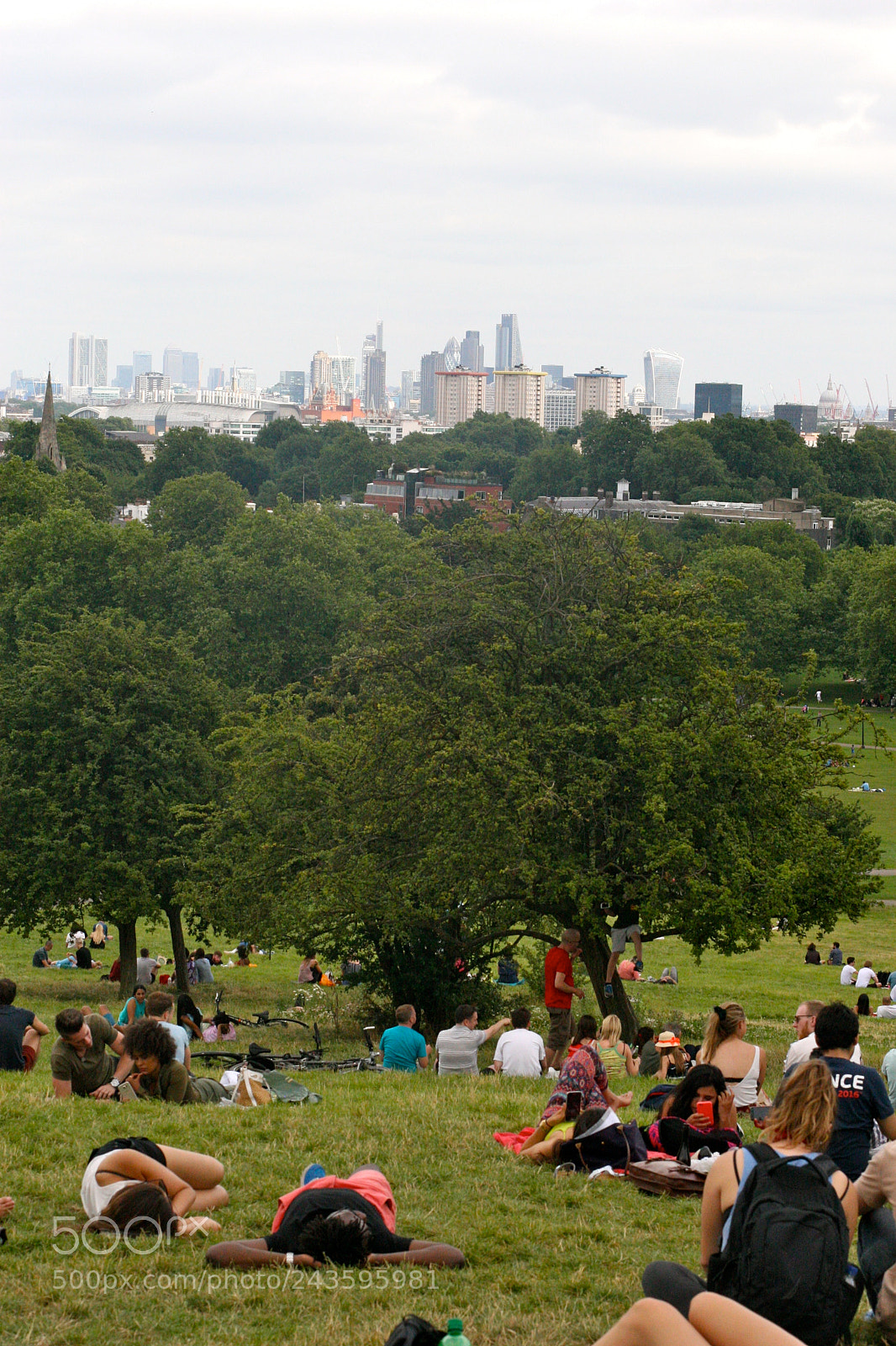 Canon EOS 30D sample photo. The view from primrose photography