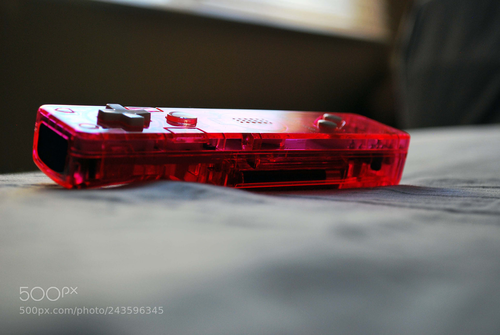 Nikon D60 sample photo. Remote photography