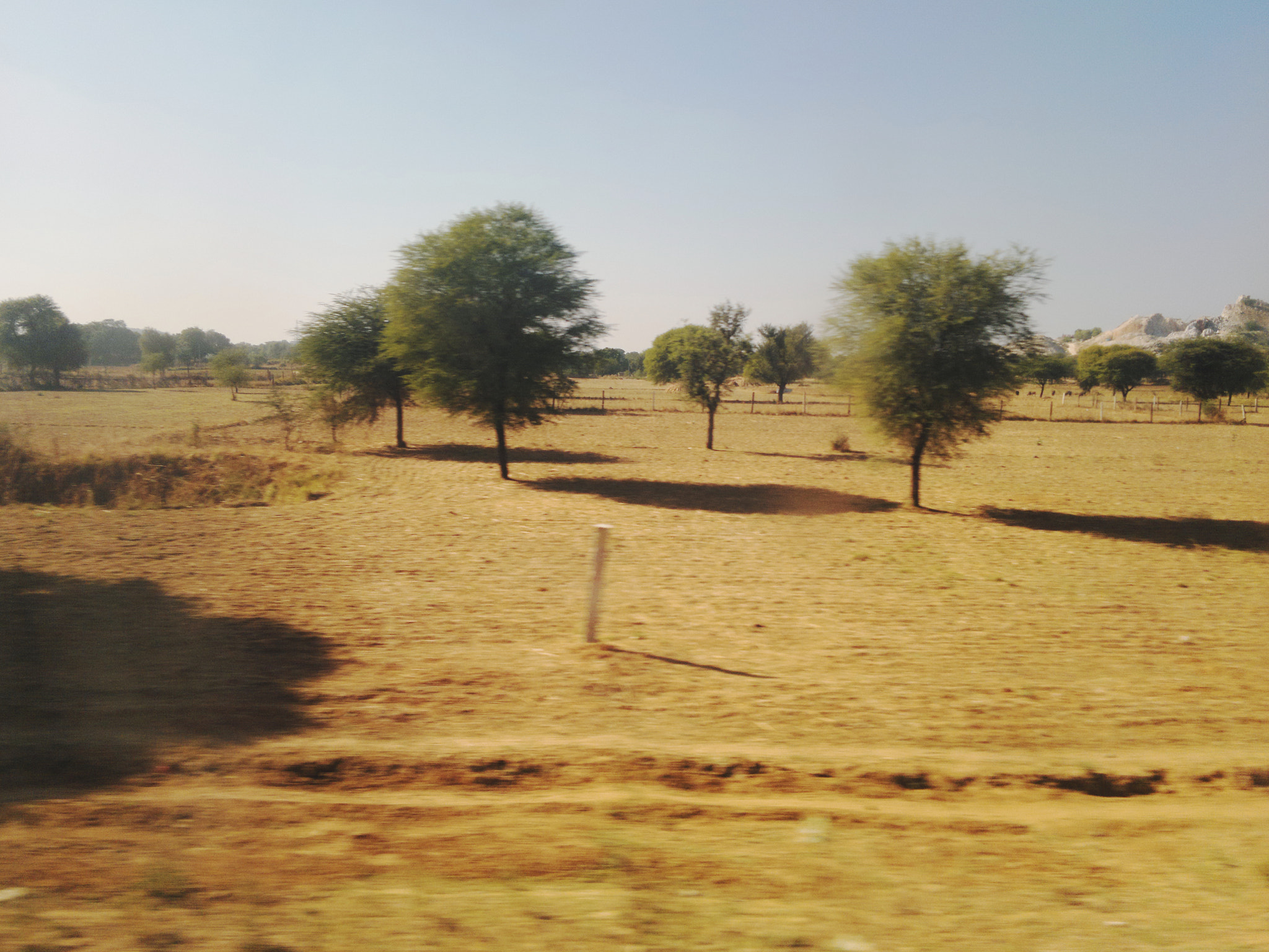 Nokia N8-00 sample photo. Long evening in desert photography