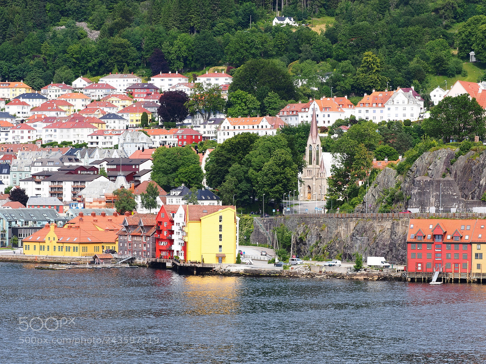 Olympus OM-D E-M1 sample photo. A part of bergen's photography