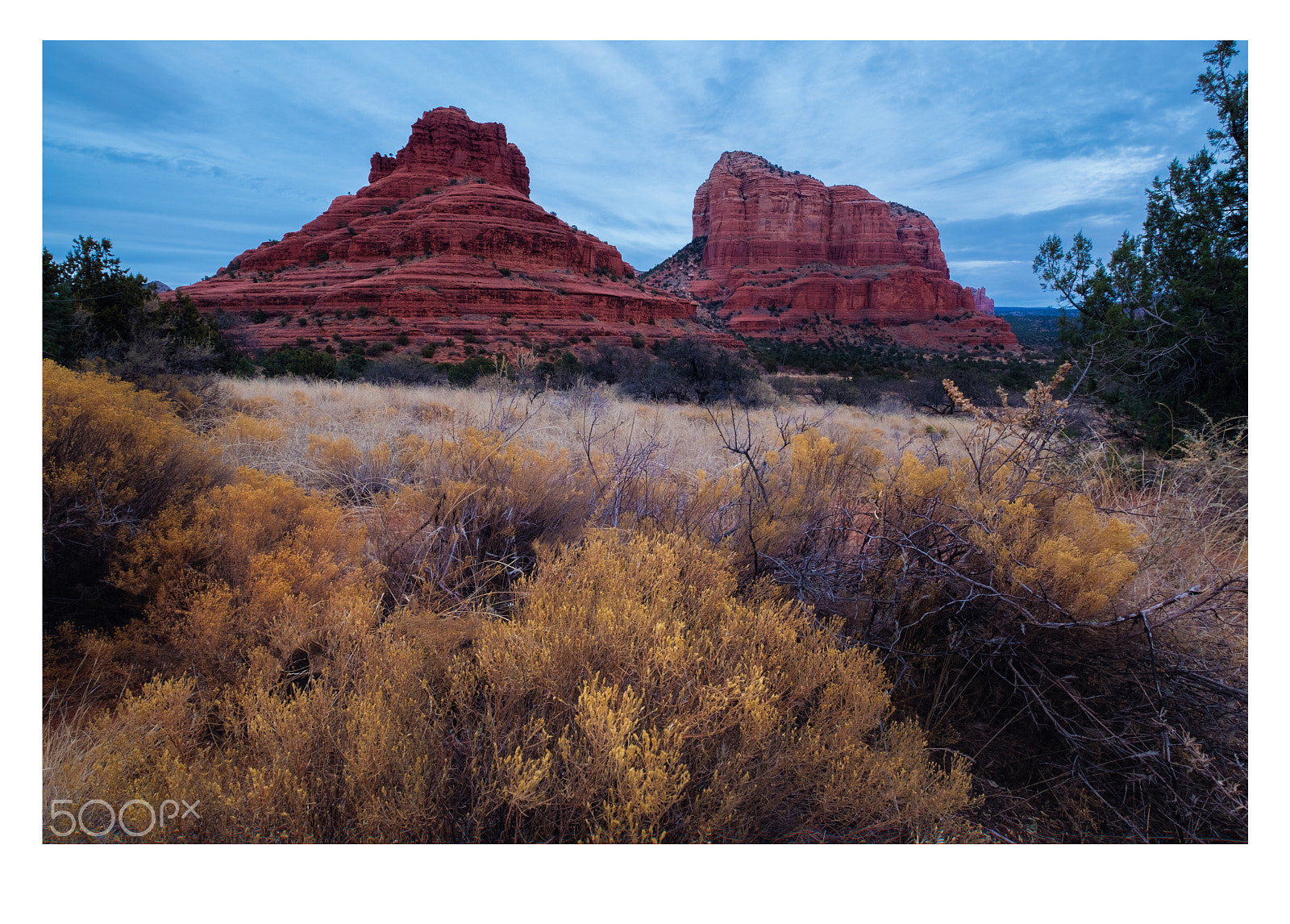 Fujifilm X-T2 sample photo. Bell rock and the photography