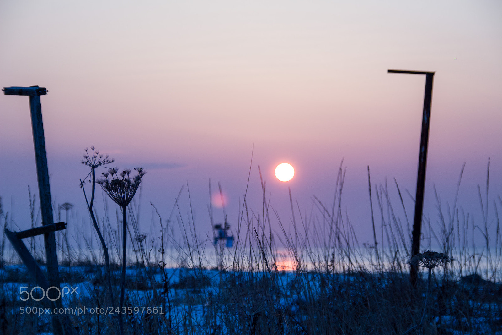 Canon EOS 700D (EOS Rebel T5i / EOS Kiss X7i) sample photo. Rising sun photography
