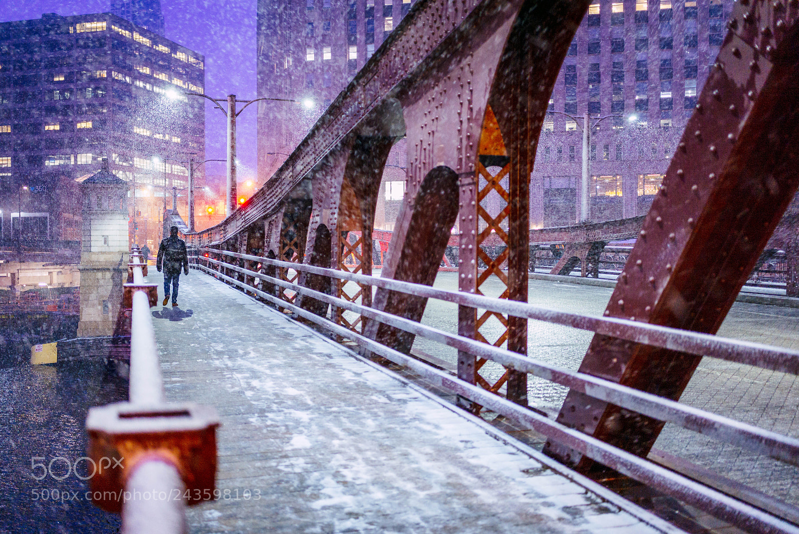 Leica M (Typ 240) sample photo. Winter wonderland photography