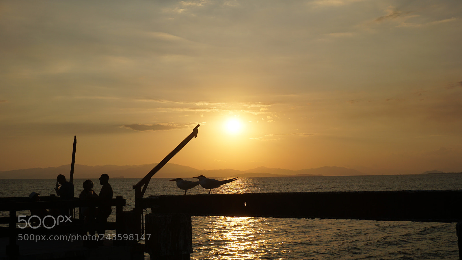 Sony a6000 + Sony E 18-50mm F4-5.6 sample photo. Puntarenas - costa rica photography