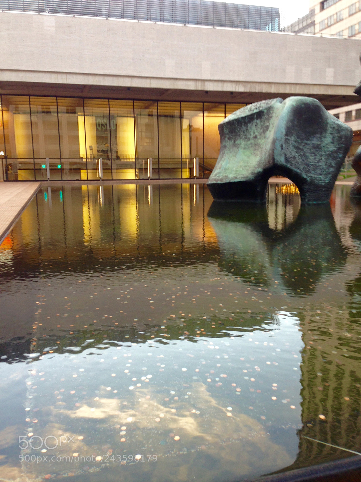 Apple iPhone 5 sample photo. Water still as silent photography