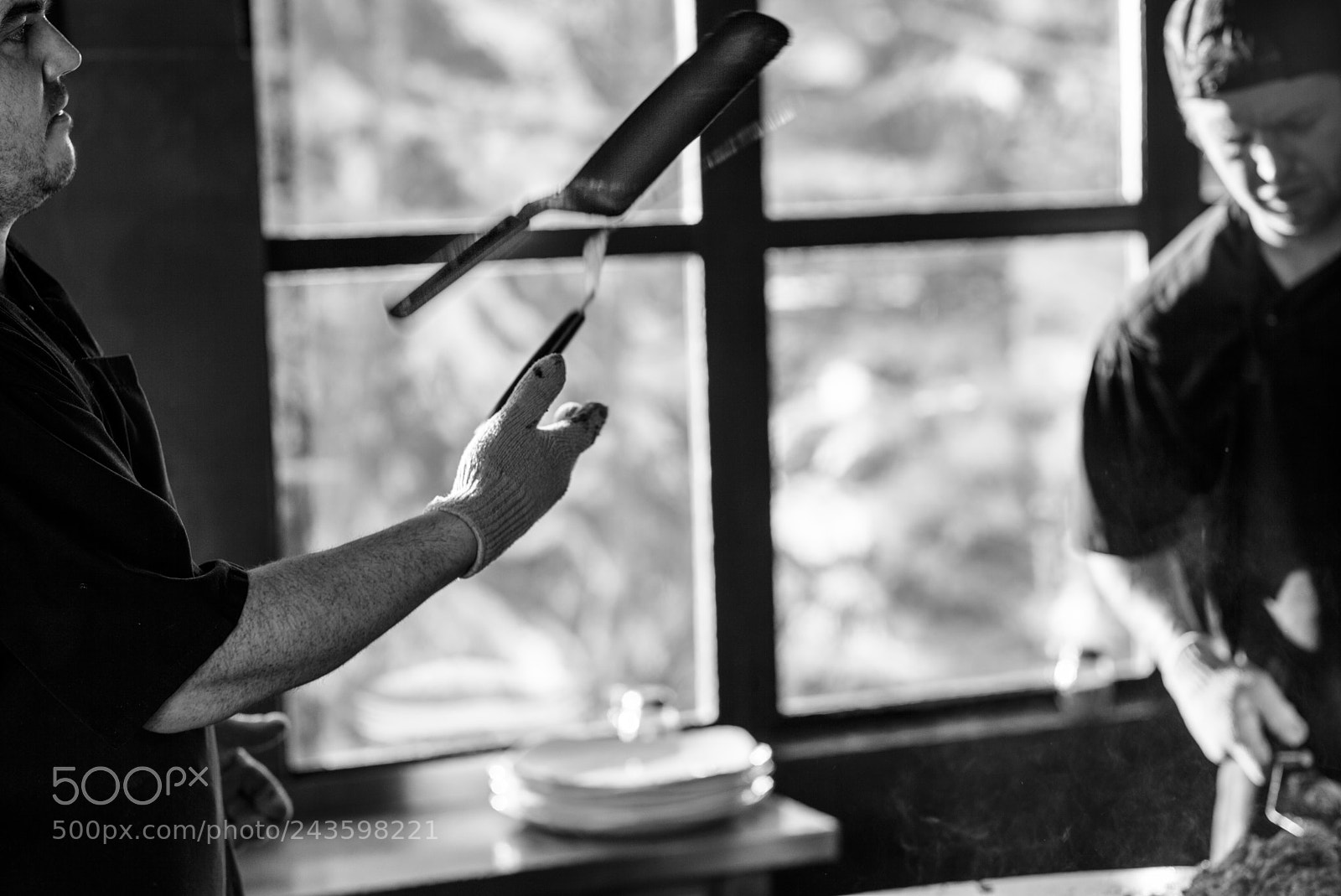 Leica M (Typ 240) sample photo. Copy photography