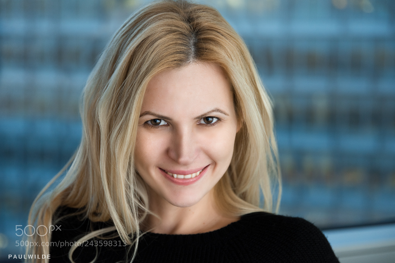 Nikon D810 sample photo. Smiling photography