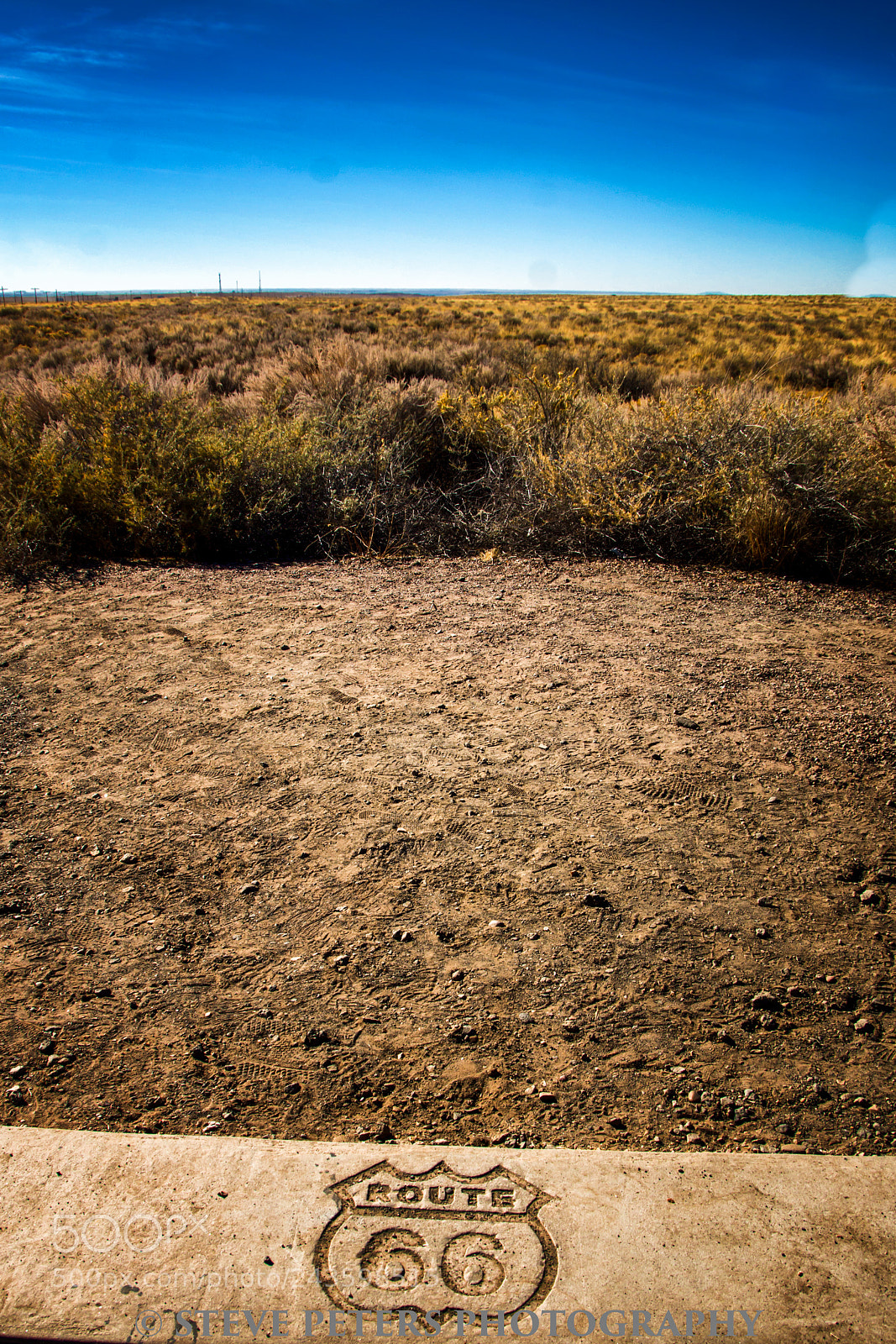Sony SLT-A77 sample photo. Route 66 photography