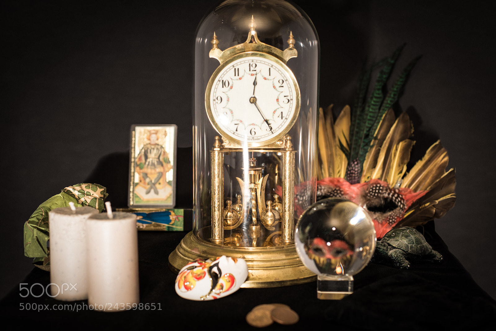 Nikon D800 sample photo. Hours photography