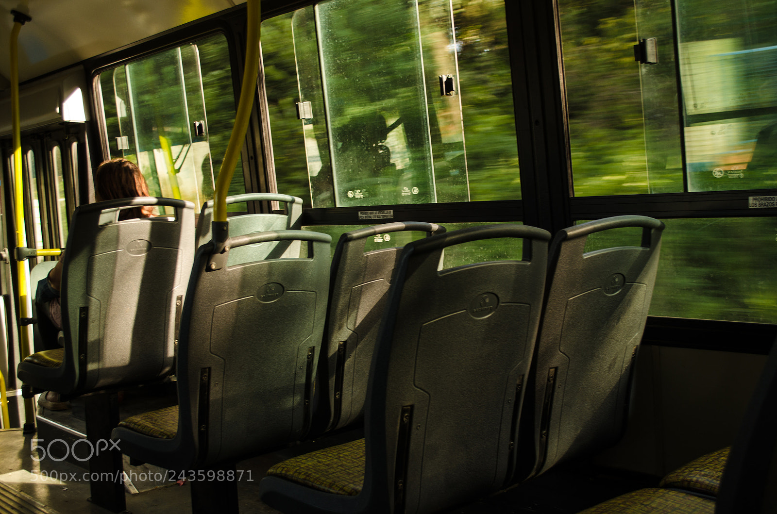 Nikon D5100 sample photo. Travel photography