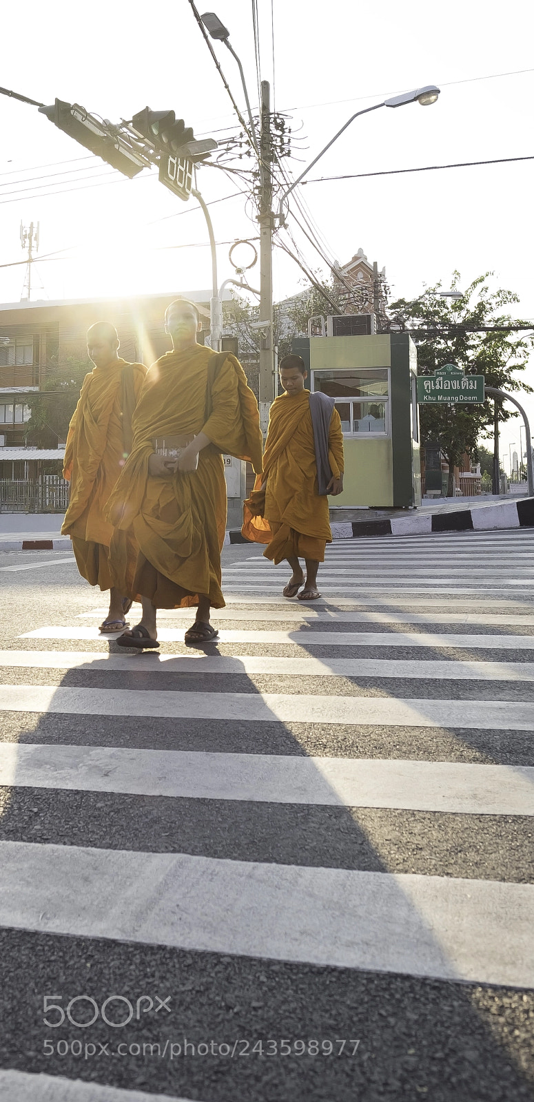Fujifilm X-T1 sample photo. Young buddhist`s photography