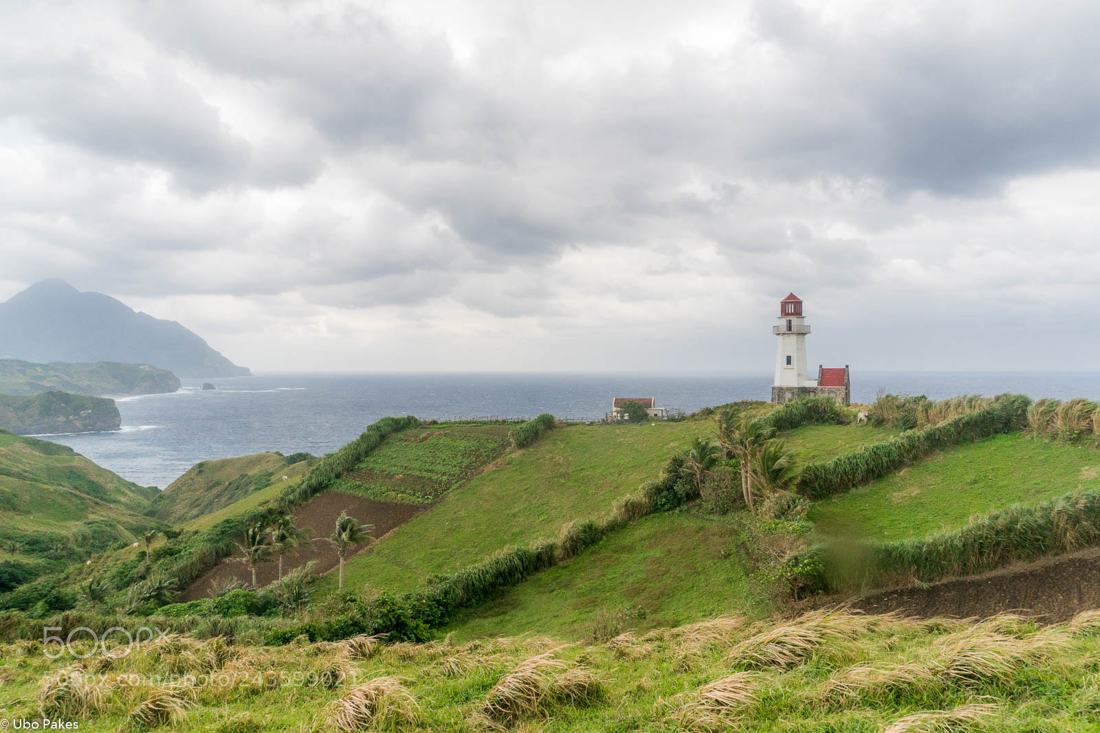 Sony a6300 sample photo. The lighthouse photography