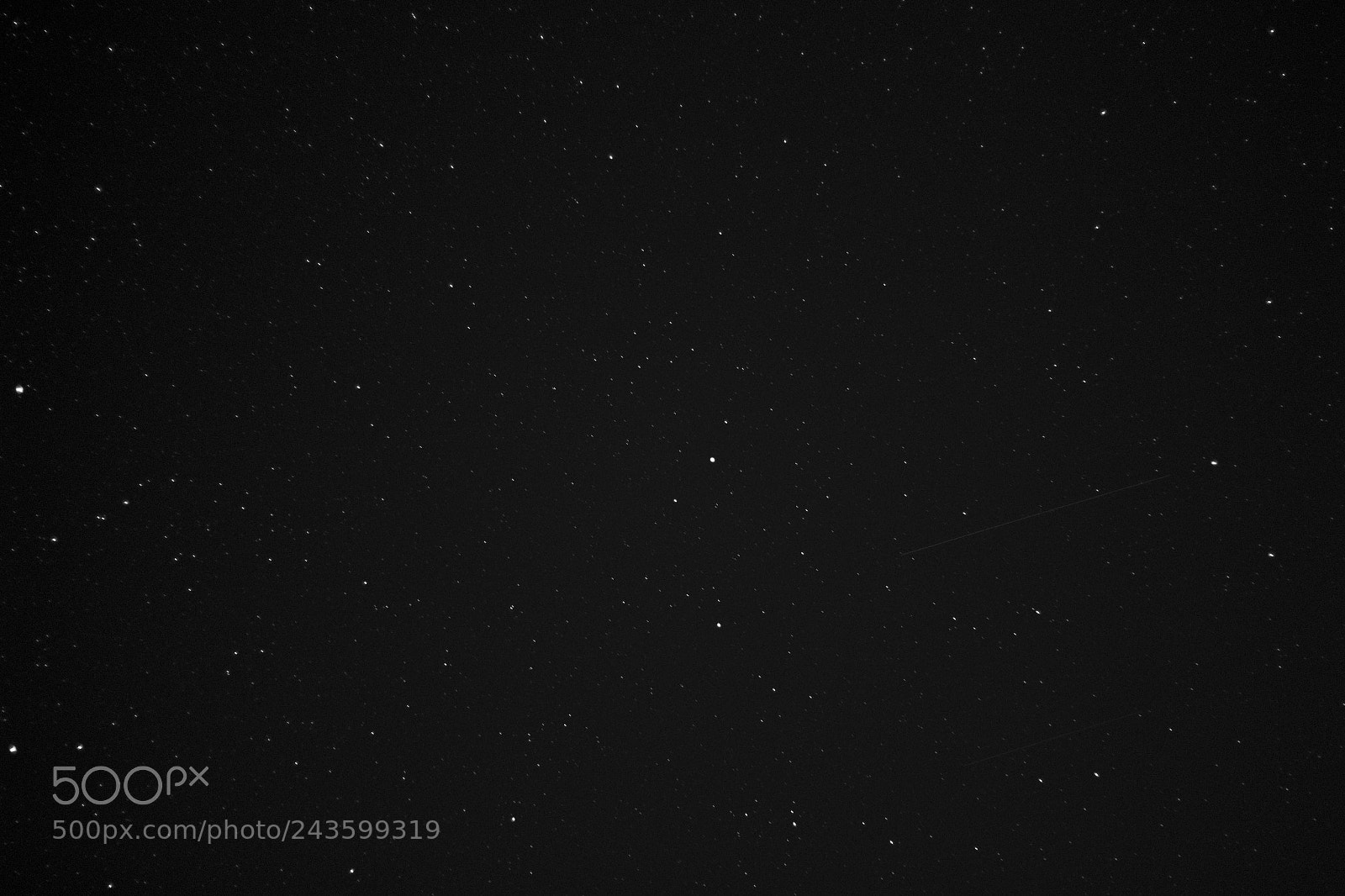 Canon EOS 700D (EOS Rebel T5i / EOS Kiss X7i) sample photo. Astrophoto #1 photography
