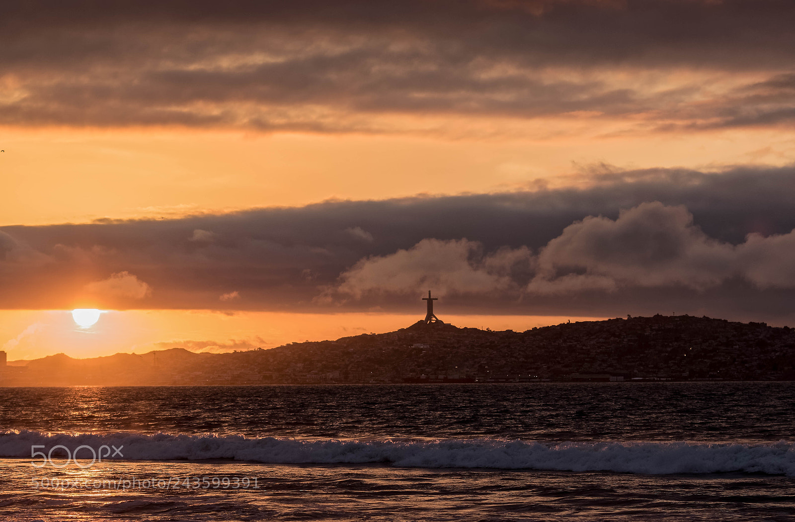 Canon EOS 7D Mark II sample photo. Coquimbo photography