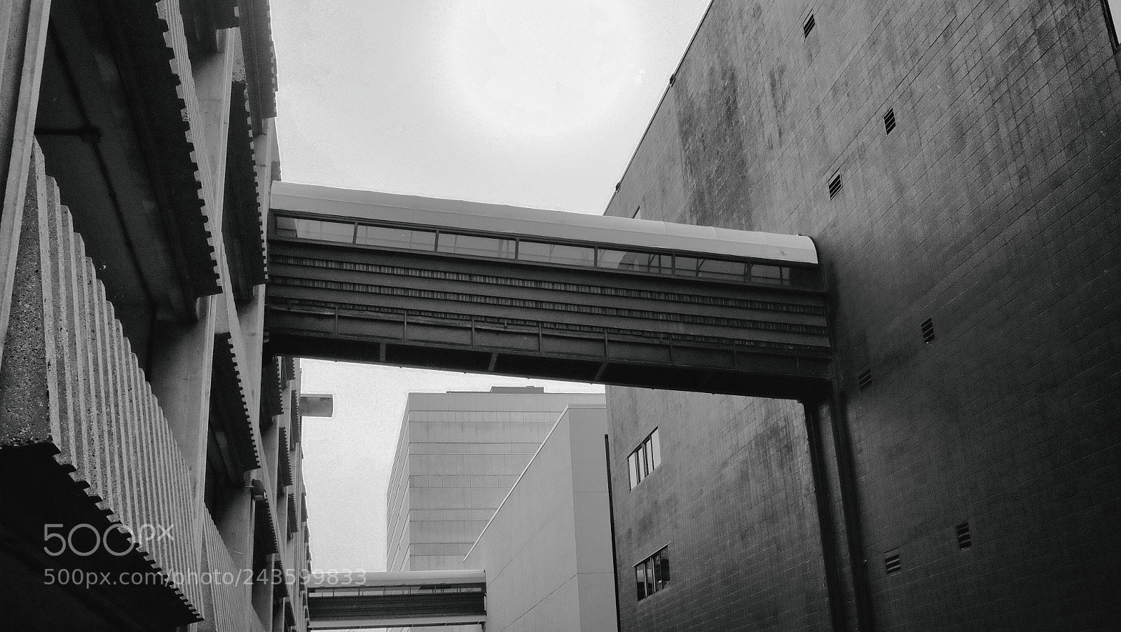 Fujifilm X100S sample photo. City photography